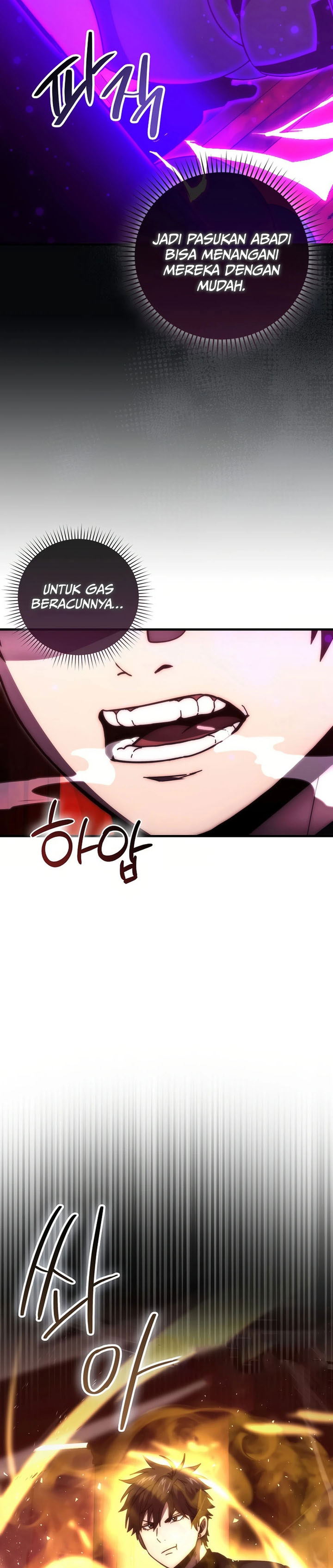 Demon Lord’s Martial Arts Ascension Chapter 102