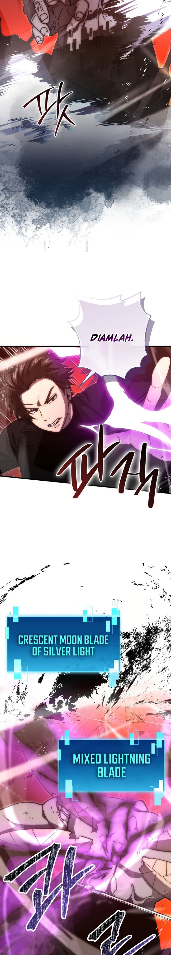 Demon Lord’s Martial Arts Ascension Chapter 102