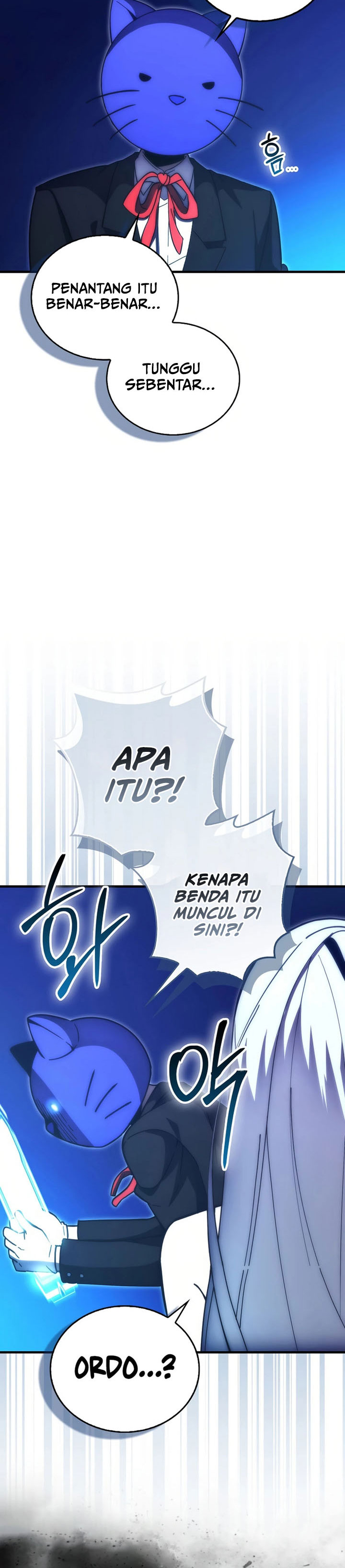 Demon Lord’s Martial Arts Ascension Chapter 102