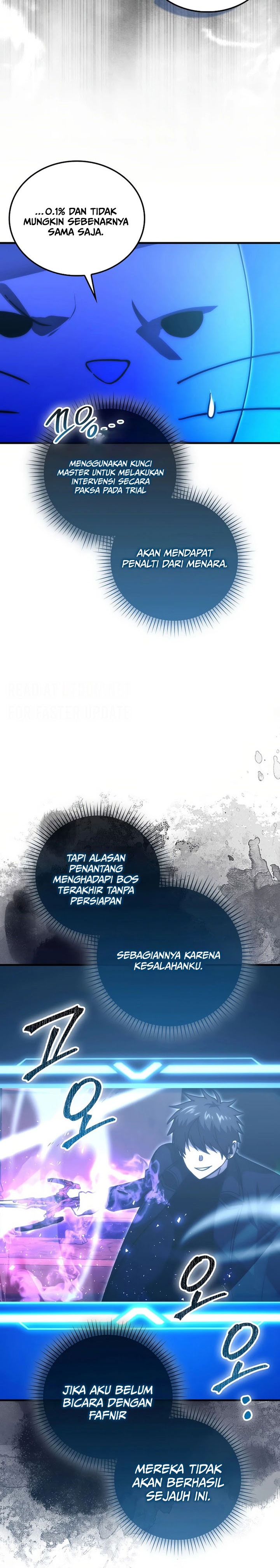 Demon Lord’s Martial Arts Ascension Chapter 102
