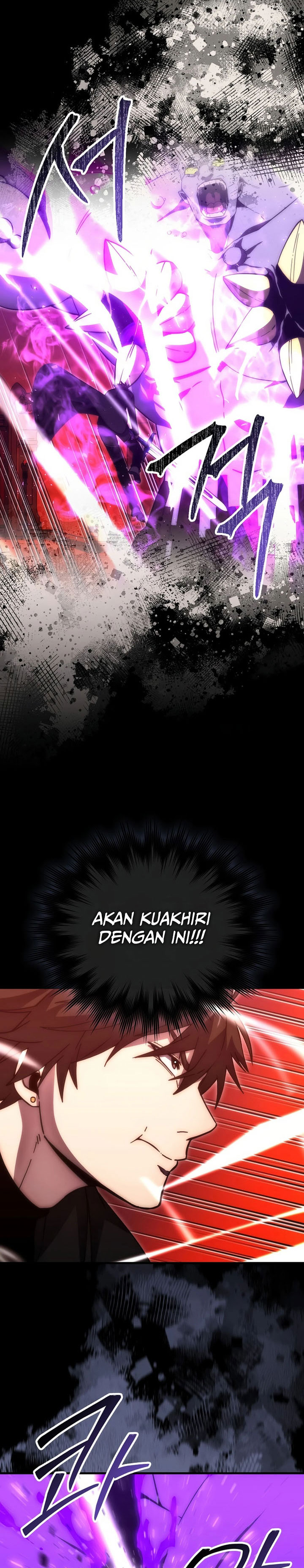 Demon Lord’s Martial Arts Ascension Chapter 102