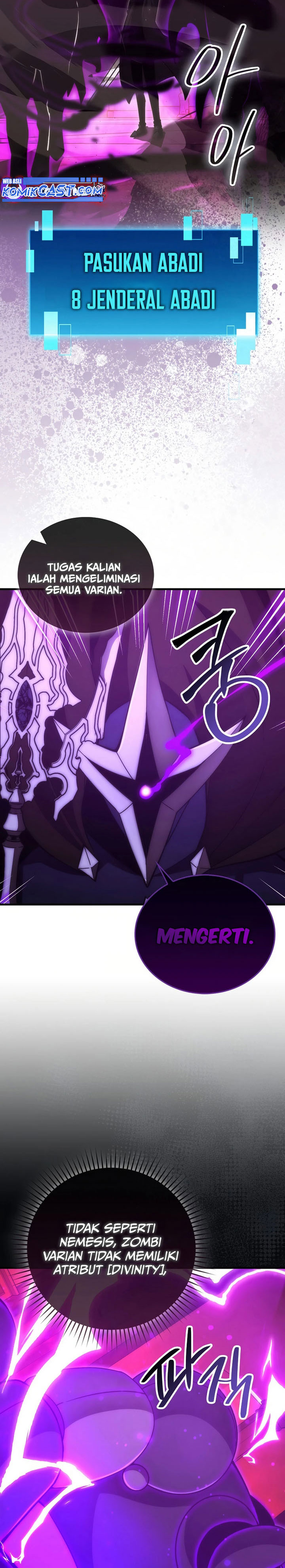 Demon Lord’s Martial Arts Ascension Chapter 102
