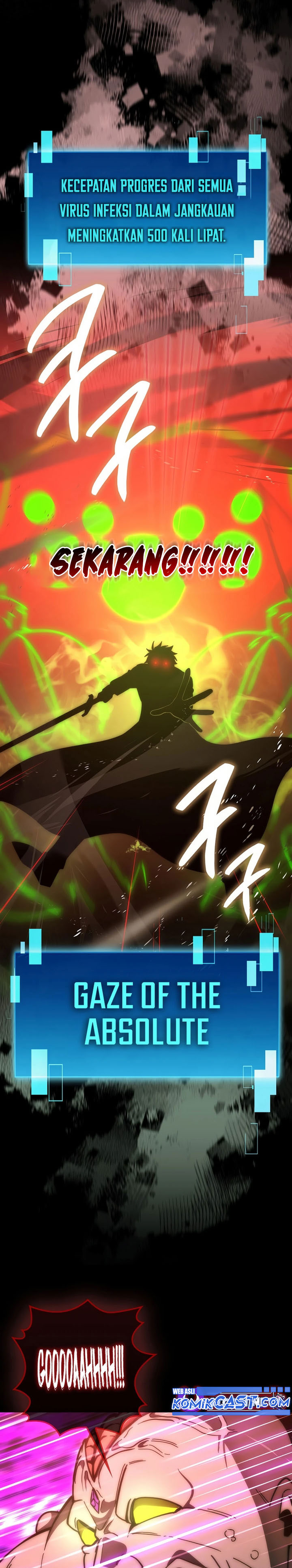 Demon Lord’s Martial Arts Ascension Chapter 102