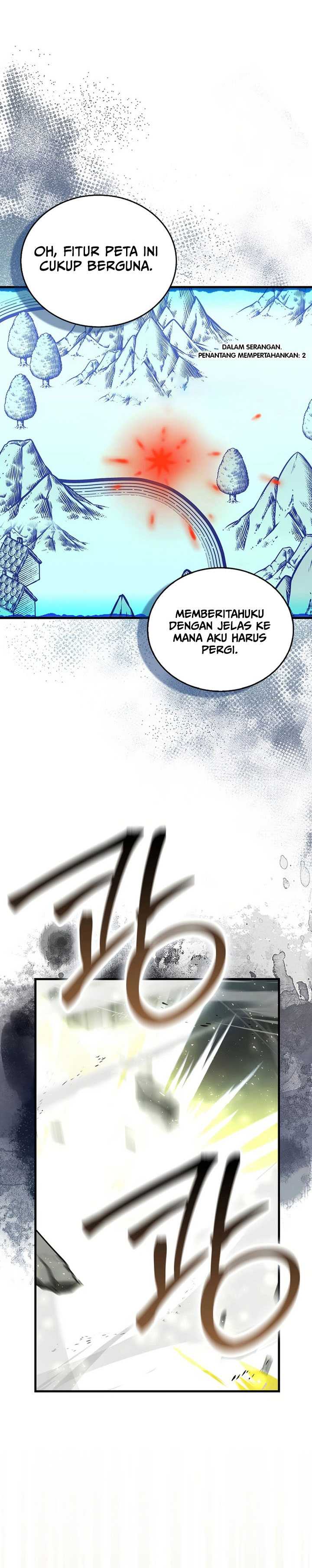 Demon Lord’s Martial Arts Ascension Chapter 103