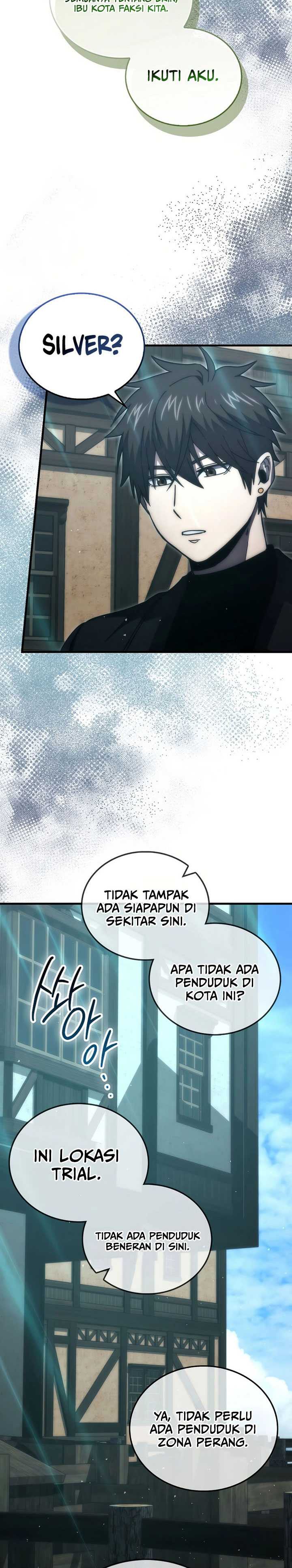 Demon Lord’s Martial Arts Ascension Chapter 103