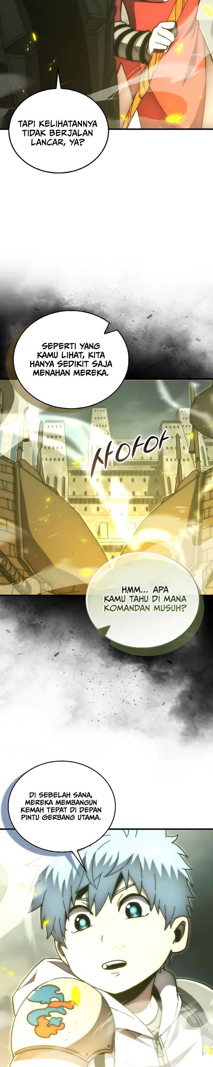 Demon Lord’s Martial Arts Ascension Chapter 103