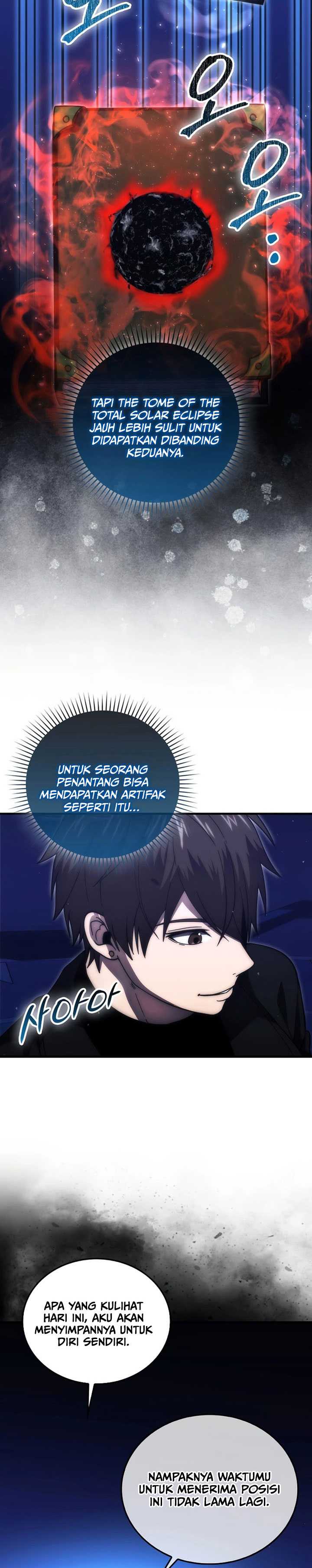 Demon Lord’s Martial Arts Ascension Chapter 103