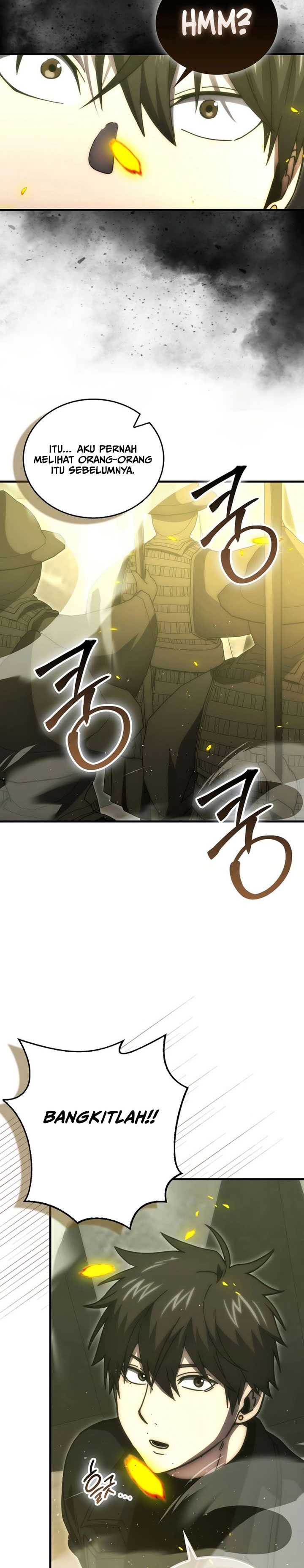 Demon Lord’s Martial Arts Ascension Chapter 103