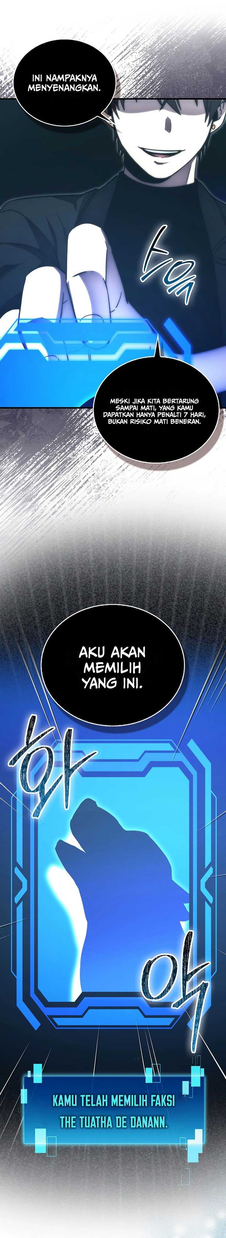 Demon Lord’s Martial Arts Ascension Chapter 103