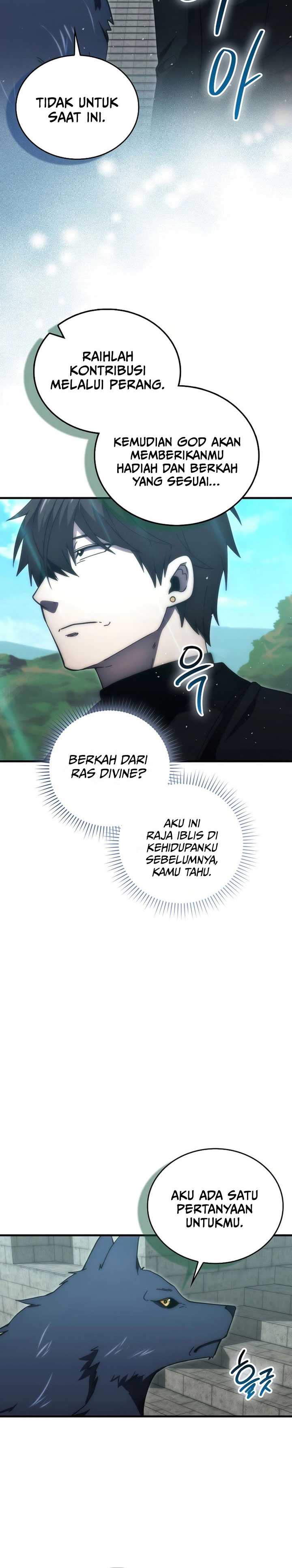 Demon Lord’s Martial Arts Ascension Chapter 103