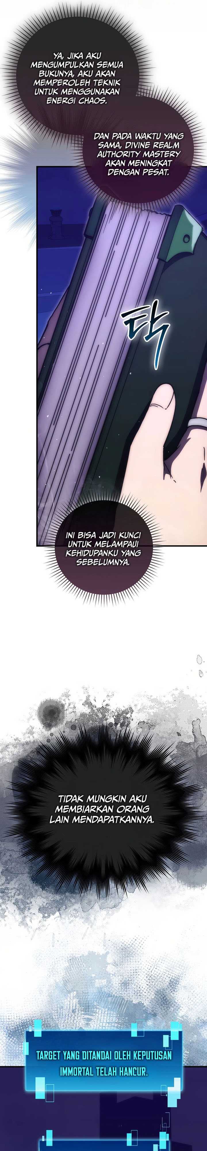 Demon Lord’s Martial Arts Ascension Chapter 103