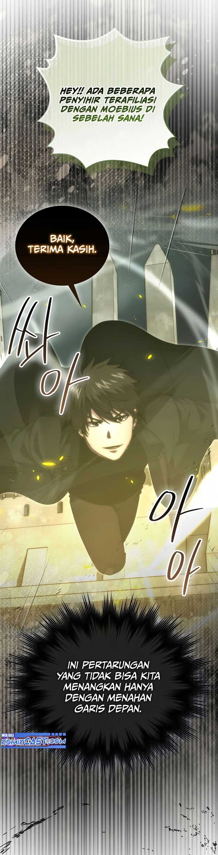 Demon Lord’s Martial Arts Ascension Chapter 103