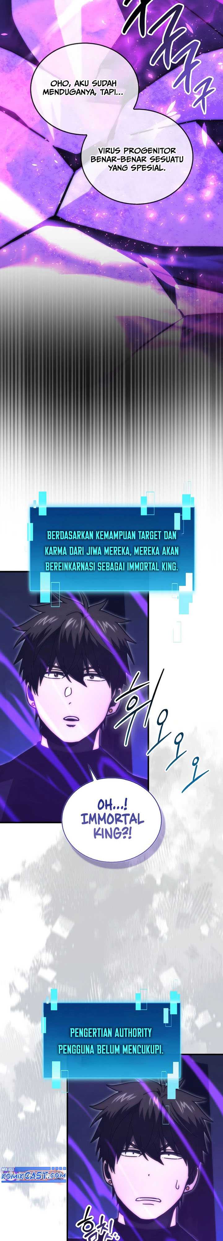 Demon Lord’s Martial Arts Ascension Chapter 103