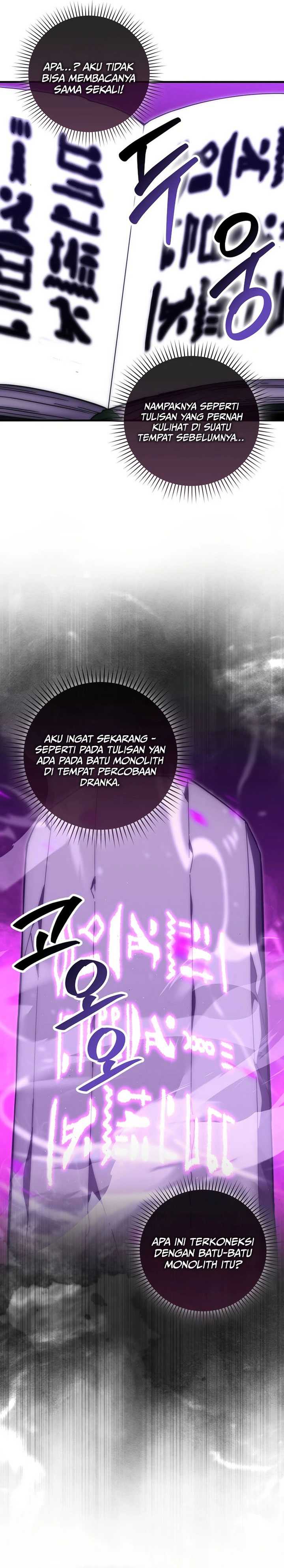 Demon Lord’s Martial Arts Ascension Chapter 103