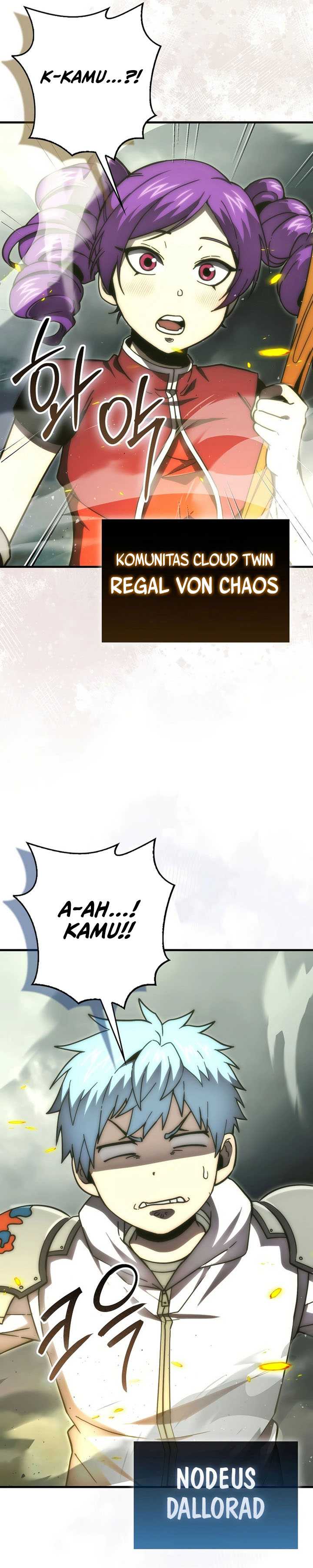 Demon Lord’s Martial Arts Ascension Chapter 103