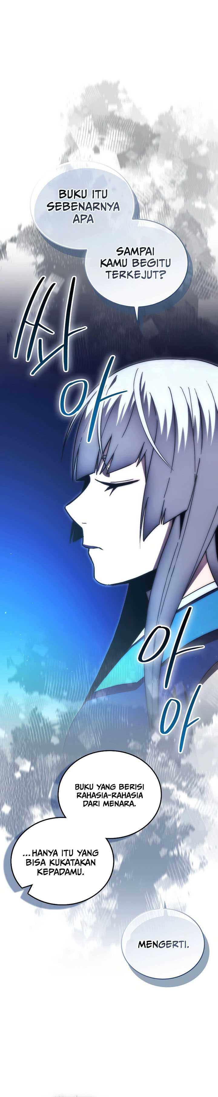Demon Lord’s Martial Arts Ascension Chapter 103