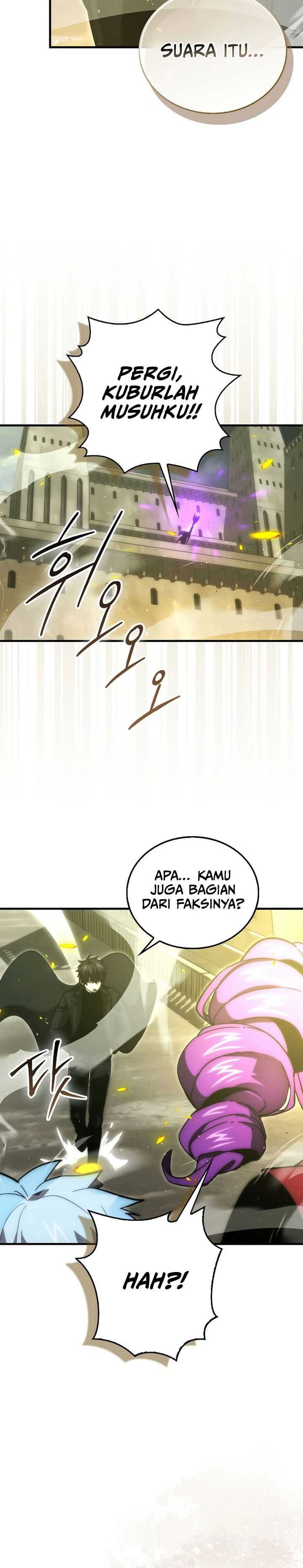 Demon Lord’s Martial Arts Ascension Chapter 103