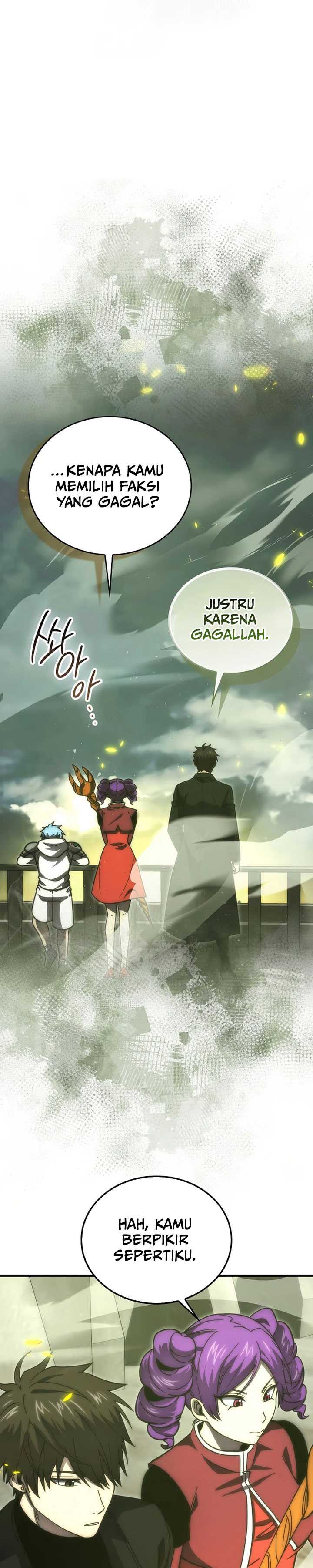 Demon Lord’s Martial Arts Ascension Chapter 103