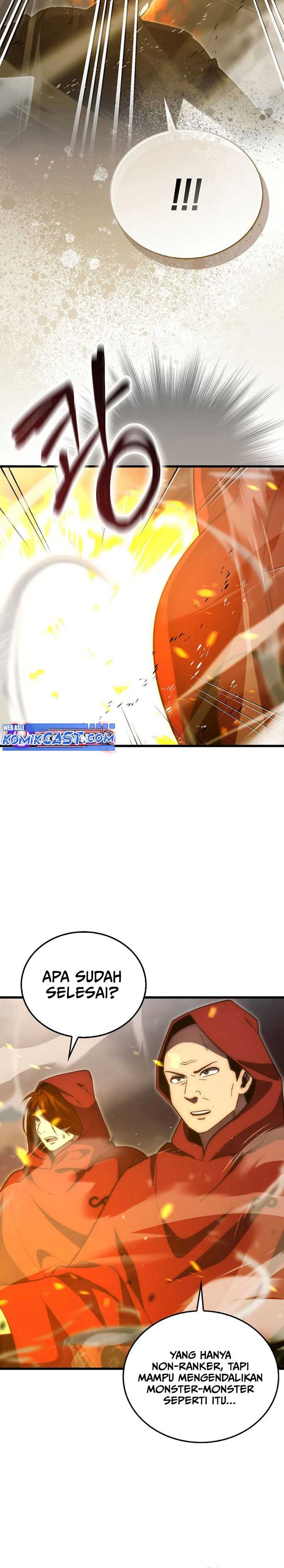 Demon Lord’s Martial Arts Ascension Chapter 104