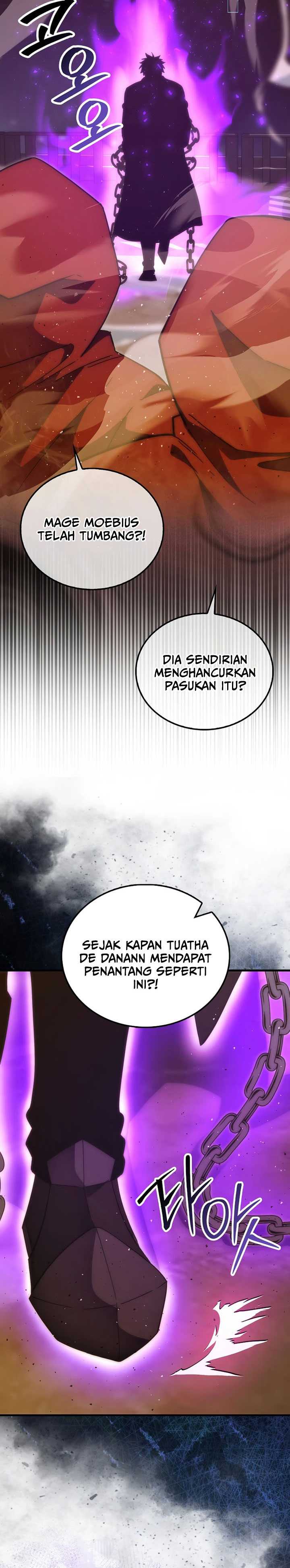 Demon Lord’s Martial Arts Ascension Chapter 104