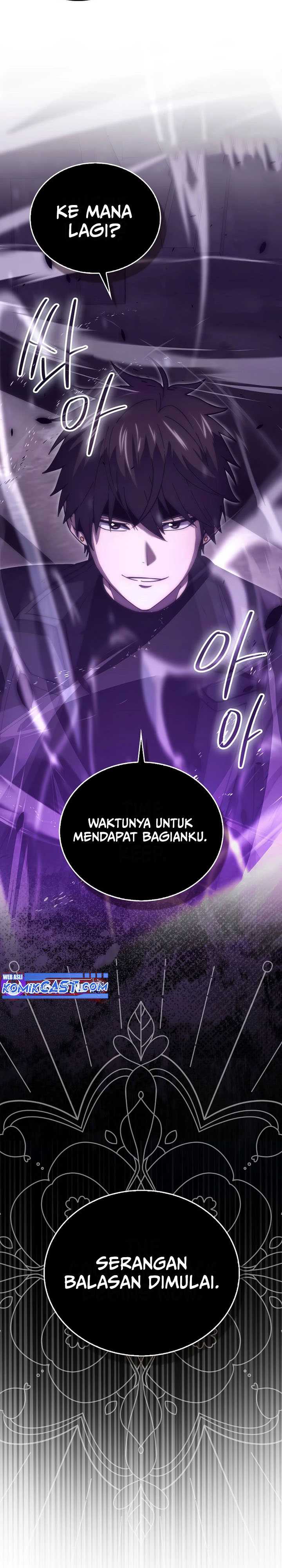 Demon Lord’s Martial Arts Ascension Chapter 104