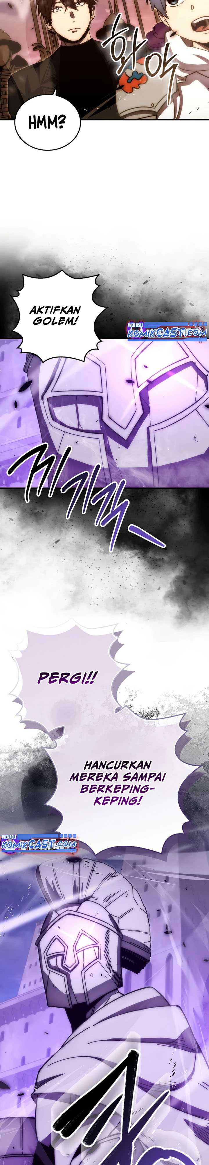 Demon Lord’s Martial Arts Ascension Chapter 104
