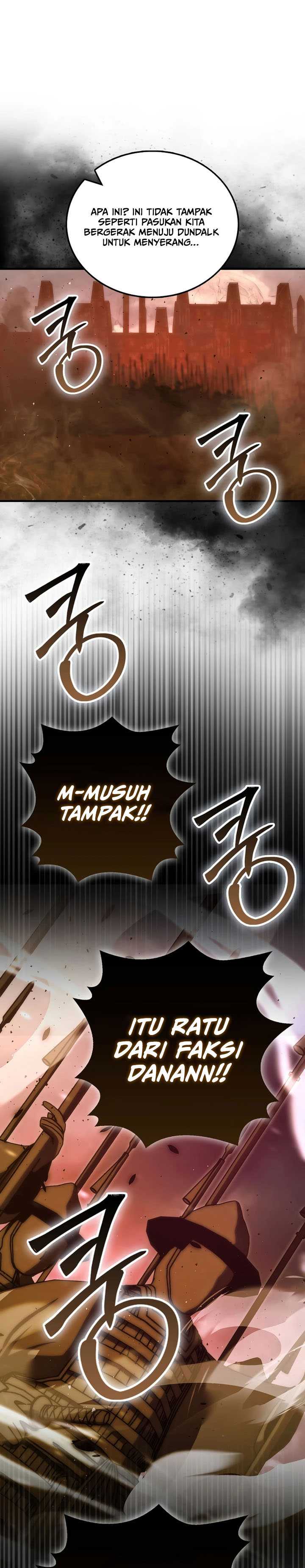 Demon Lord’s Martial Arts Ascension Chapter 104