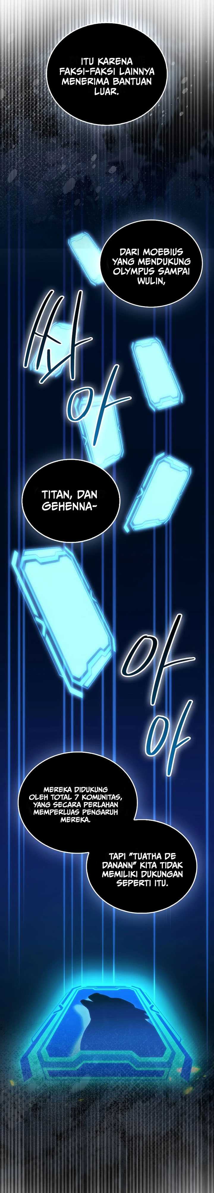 Demon Lord’s Martial Arts Ascension Chapter 104