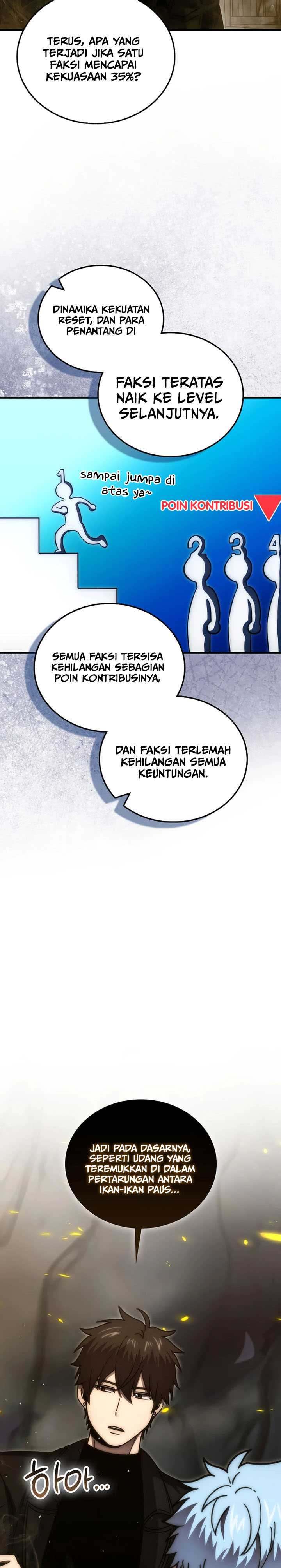 Demon Lord’s Martial Arts Ascension Chapter 104