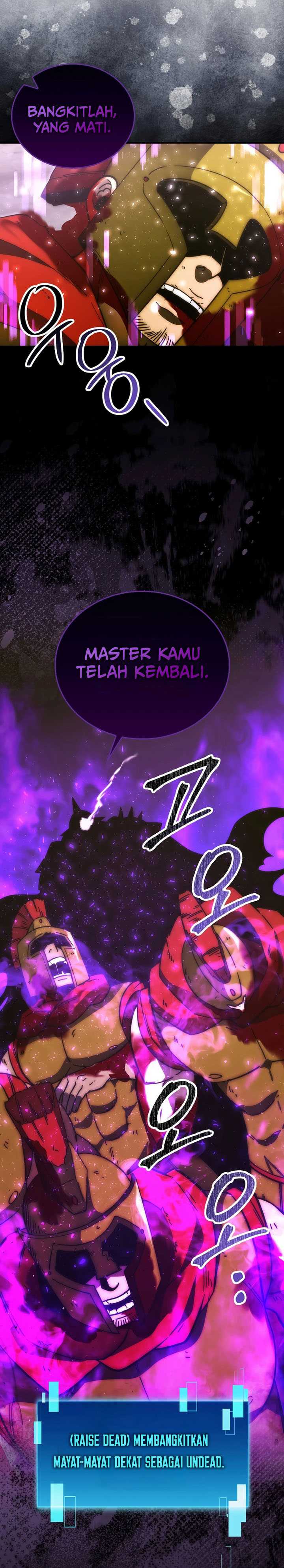 Demon Lord’s Martial Arts Ascension Chapter 104