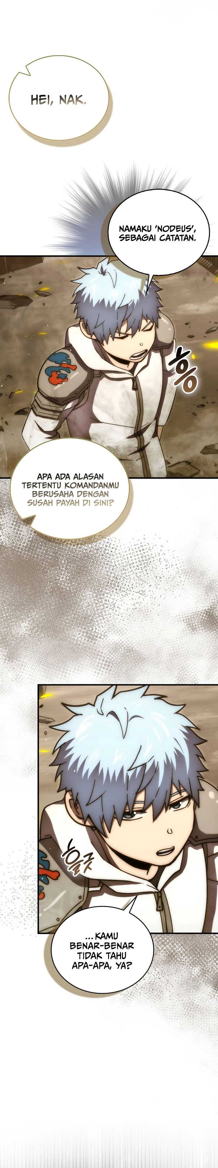 Demon Lord’s Martial Arts Ascension Chapter 104