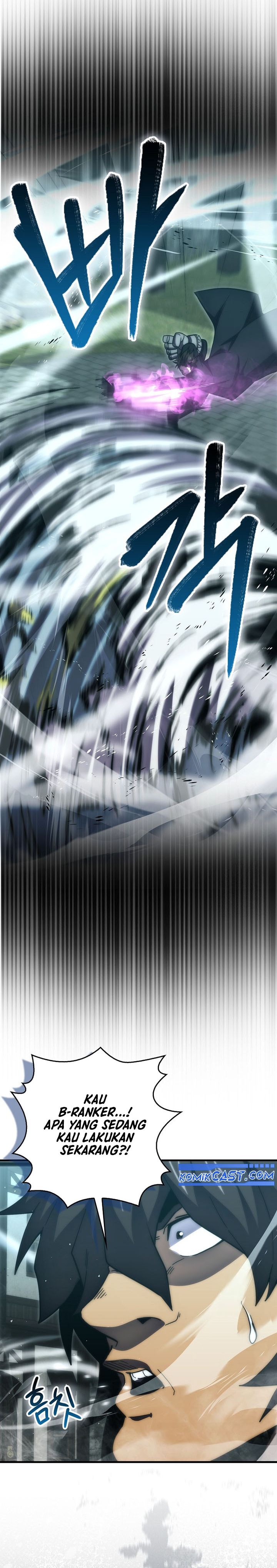 Demon Lord’s Martial Arts Ascension Chapter 105