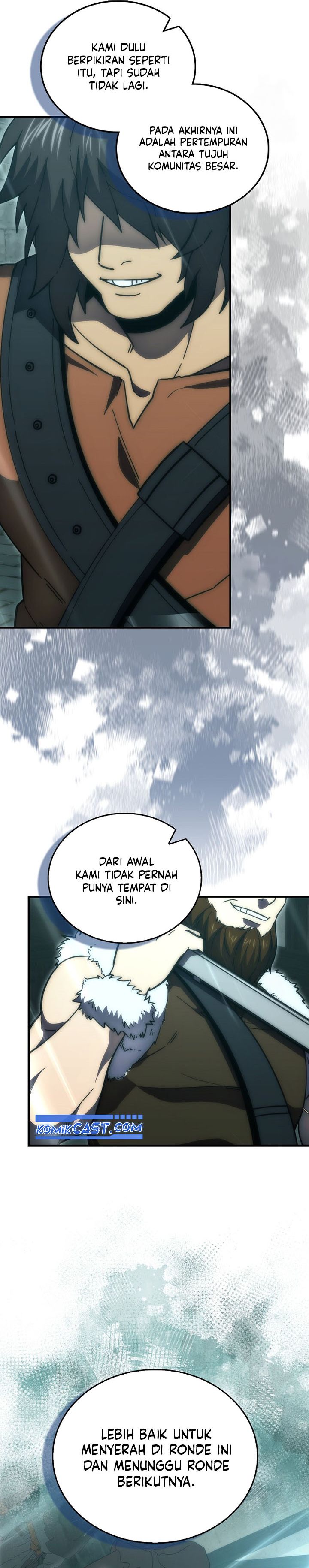 Demon Lord’s Martial Arts Ascension Chapter 105