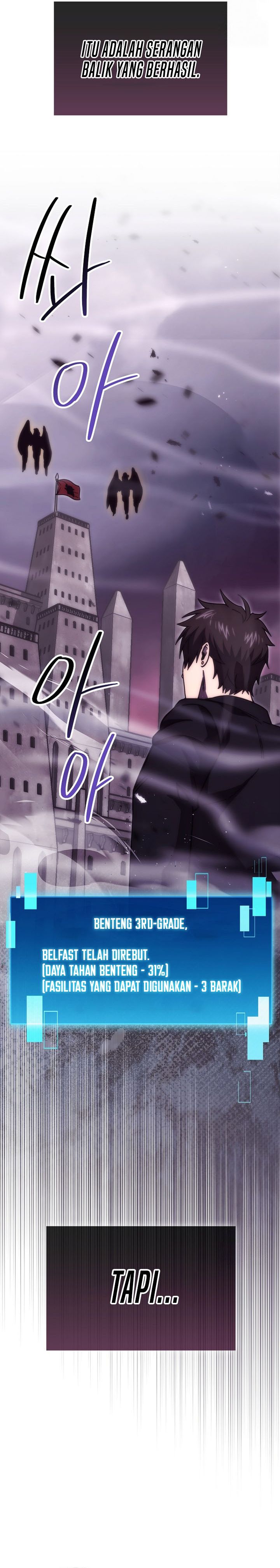 Demon Lord’s Martial Arts Ascension Chapter 105