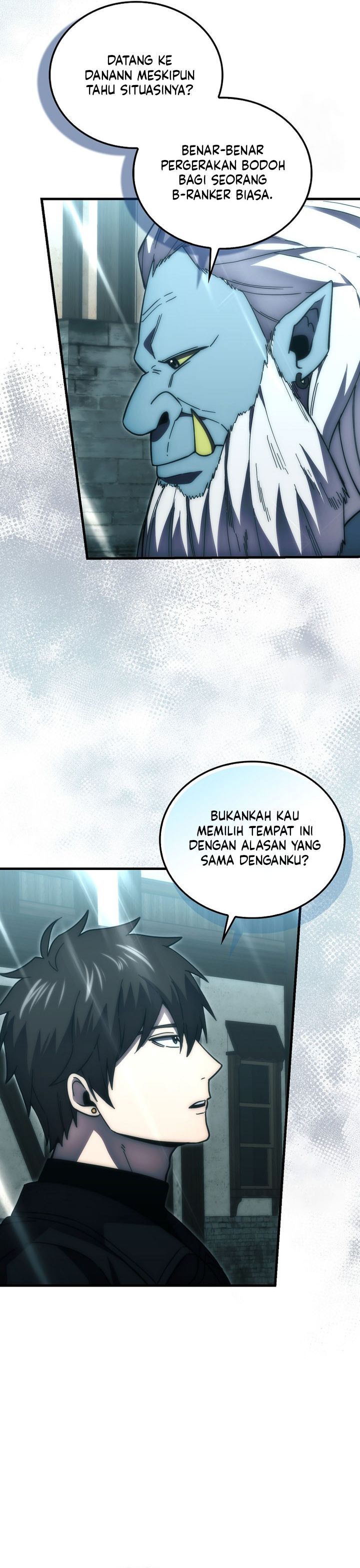 Demon Lord’s Martial Arts Ascension Chapter 105