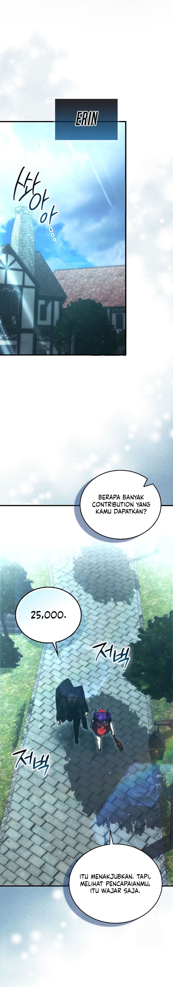 Demon Lord’s Martial Arts Ascension Chapter 105