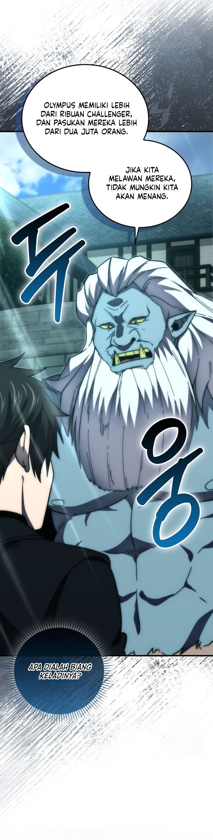 Demon Lord’s Martial Arts Ascension Chapter 105