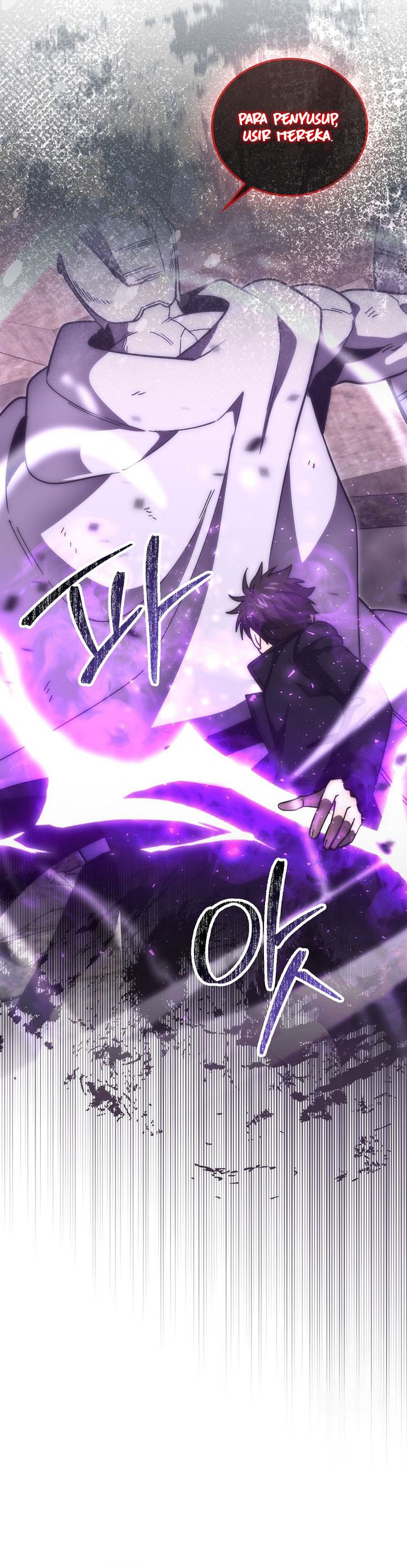 Demon Lord’s Martial Arts Ascension Chapter 105