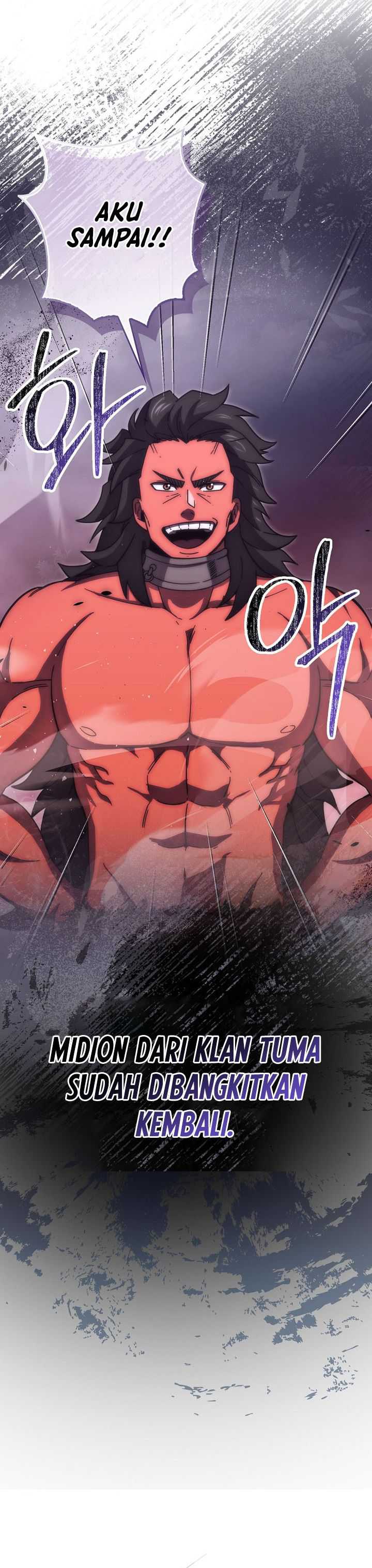 Demon Lord’s Martial Arts Ascension Chapter 106