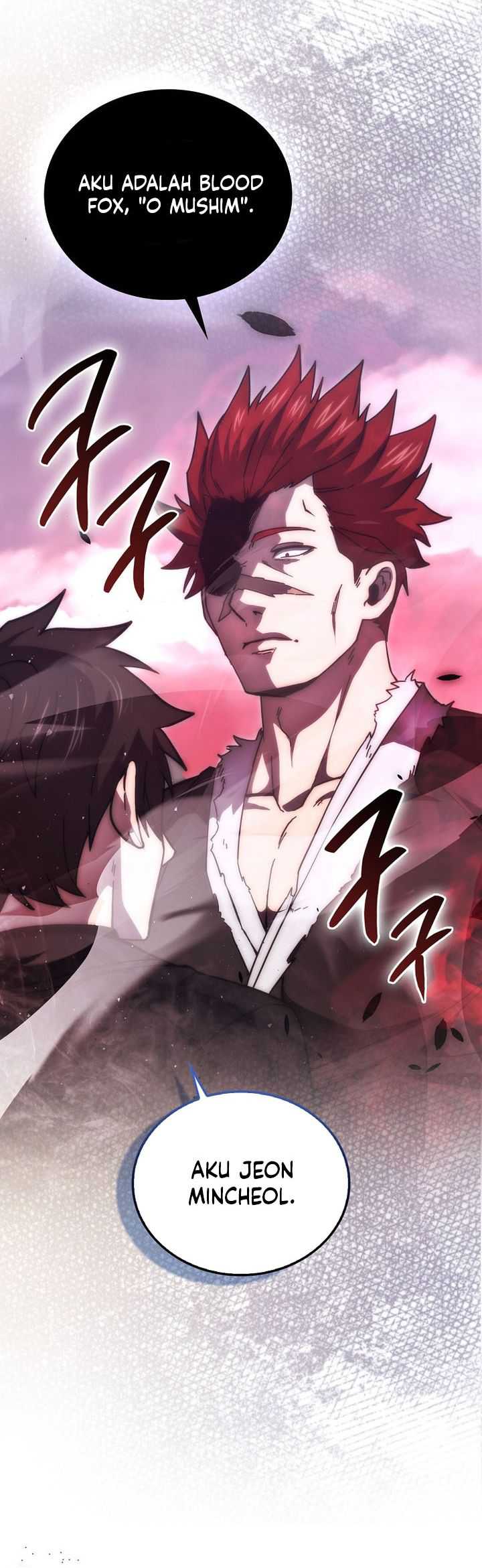 Demon Lord’s Martial Arts Ascension Chapter 106
