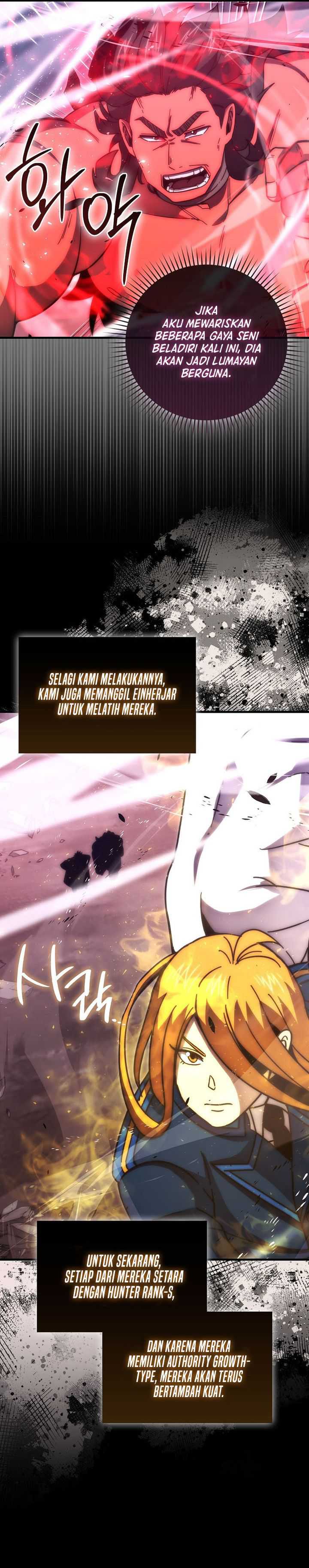Demon Lord’s Martial Arts Ascension Chapter 106