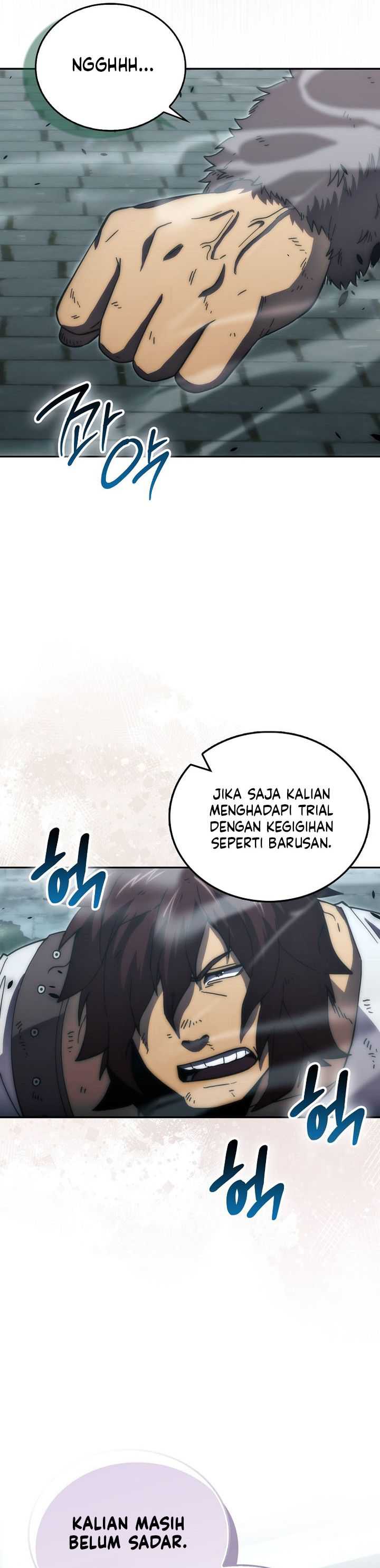 Demon Lord’s Martial Arts Ascension Chapter 106