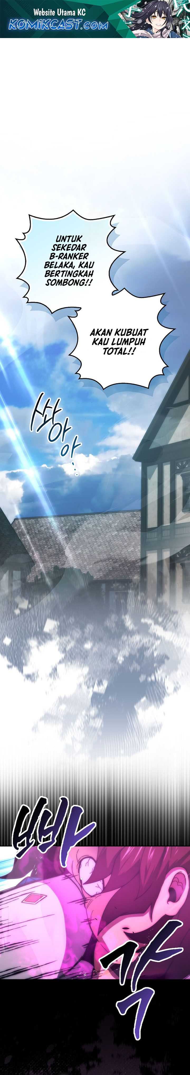 Demon Lord’s Martial Arts Ascension Chapter 106