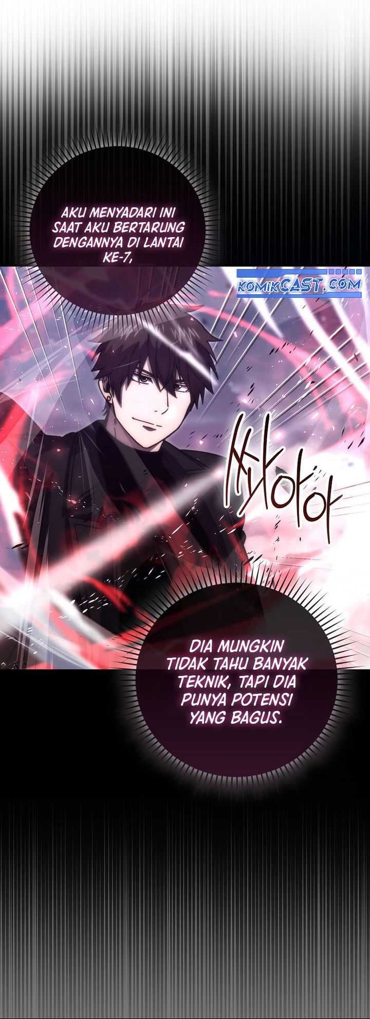 Demon Lord’s Martial Arts Ascension Chapter 106