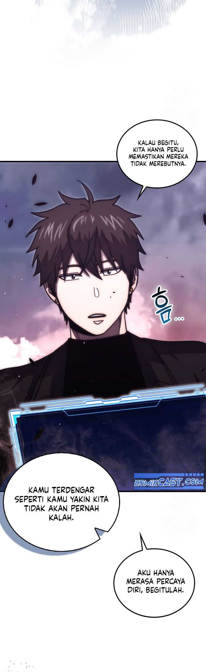 Demon Lord’s Martial Arts Ascension Chapter 106