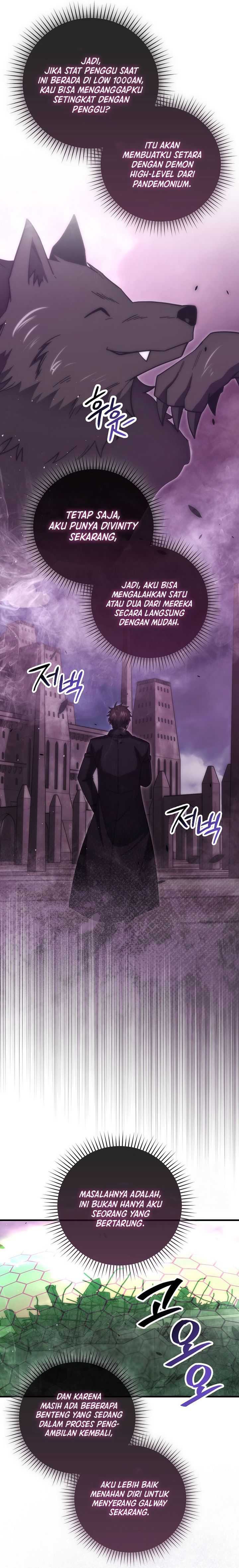 Demon Lord’s Martial Arts Ascension Chapter 106