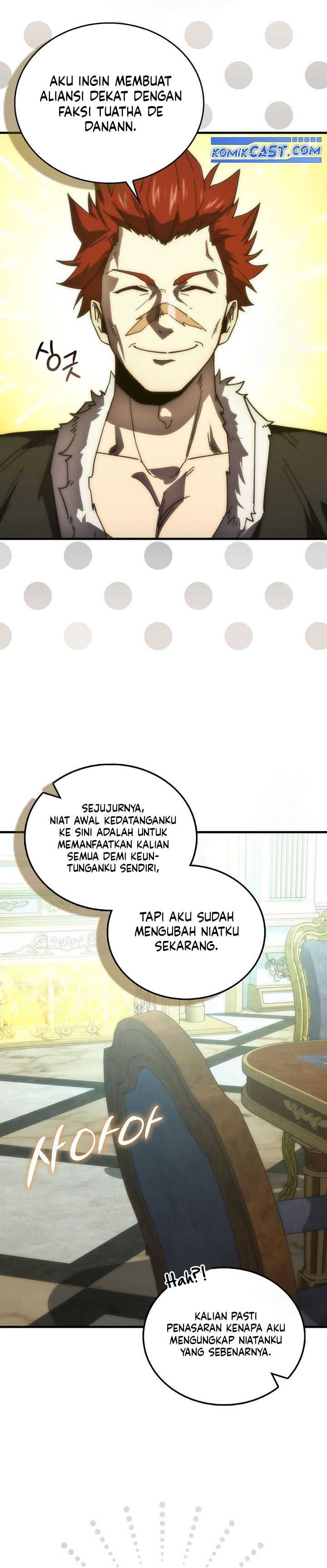 Demon Lord’s Martial Arts Ascension Chapter 107