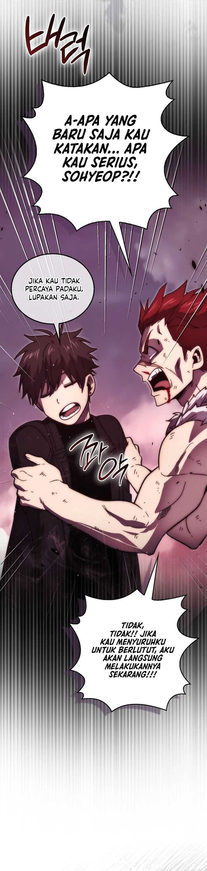 Demon Lord’s Martial Arts Ascension Chapter 107