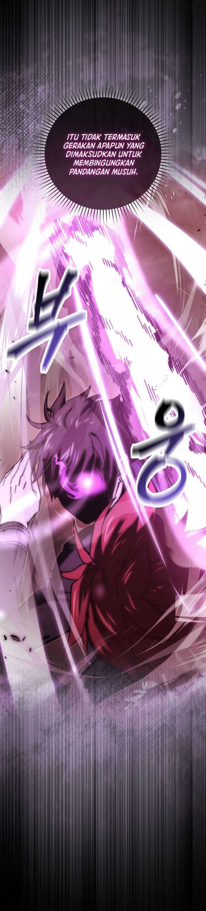 Demon Lord’s Martial Arts Ascension Chapter 107