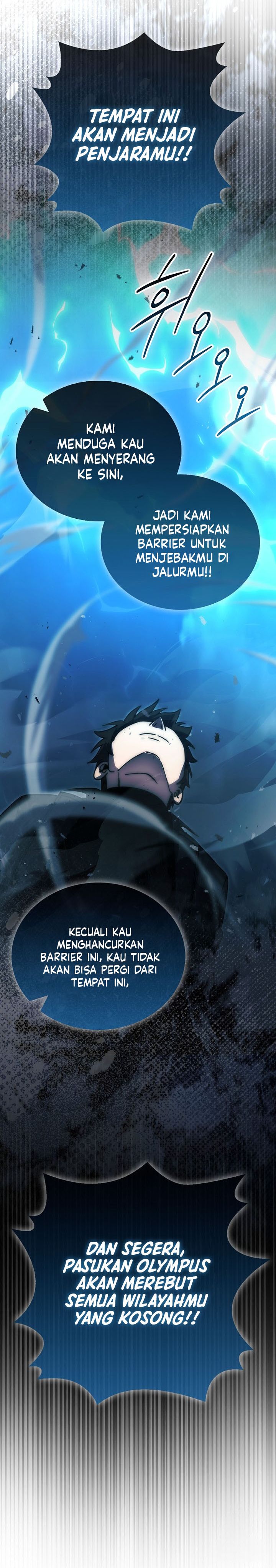 Demon Lord’s Martial Arts Ascension Chapter 108